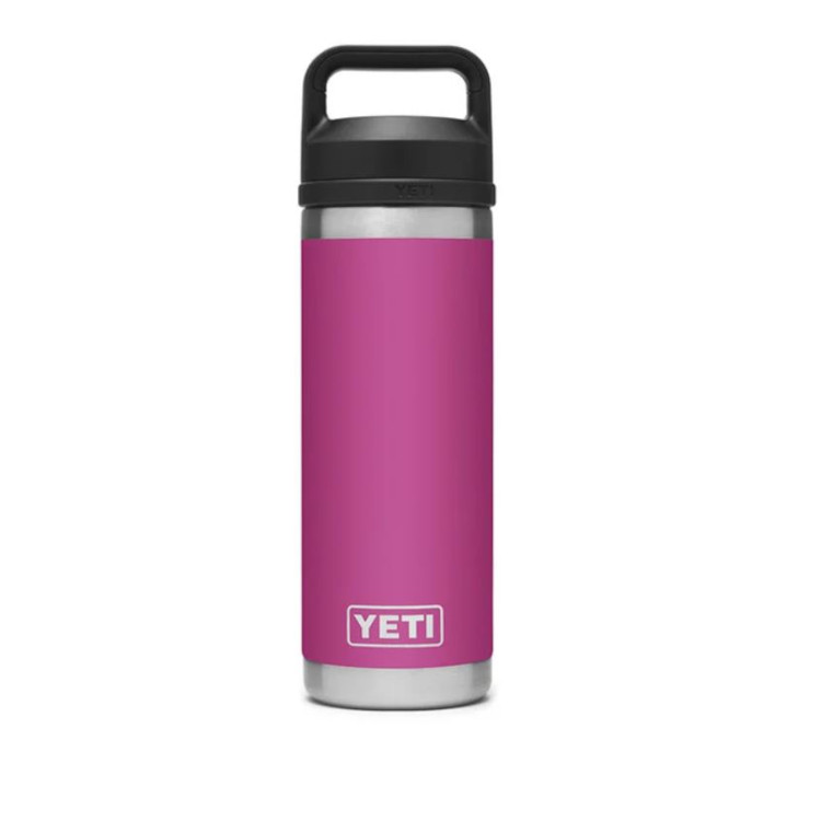 Yeti Rambler 18 oz Bottle with Chug Cap